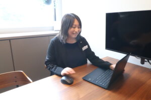 労務・経理サポートスタッフ