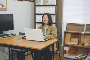 Instagram運用アシスタント