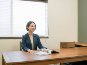 営業事務サポート（住宅ローン・お引渡し準備担当）